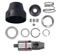 Wodsty NbgrvB 1617000598 2-26E RE DE DRE - Soporte para martillo | Soporte 1617000598 Martillo 2-26E RE DRE para piezas de repuesto Juego de soporte 1617000598, compatible con martillos 2-26E