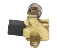 Wodsty Portaescobillas de carbón N028619 martillo D25103 D25102 D25113 | Soporte de escobillas de carbono de repuesto N028619 para DeWalt D25102, D25103, D25223K