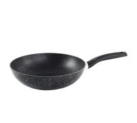 Wok acero forjado 28cm
