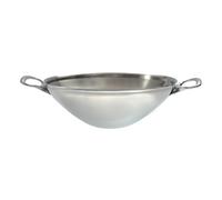 Wok AFFINITY, 32 cm, De Buyer