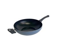 San Ignacio NOIA: Wok Noia Aluminio Prensado Ø30 cm