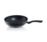 Wok CENIT 28 cm, antiadherente, Fissler