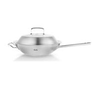 Wok con tapa alta ORIGINAL-PROFI COLLECTION 30 cm 4,1 l, Fissler