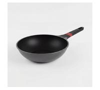 Wok denia aluminio fundido 28cm