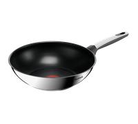 Wok EMOTION+ 28 cm, titanio, Tefal