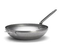 Wok MINERAL B 40 cm, acero, de Buyer
