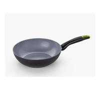 Wok Monix Eco Nature M261232 28 cm.