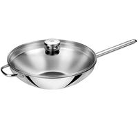 Wok SPECIALS PLUS, 34 cm, acero inoxidable, Zwilling
