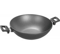 Wok TITANIUM NOWO, 32 cm, para inducción, WOLL