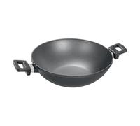 Wok TITANIUM NOWO, 36 cm, para inducción, WOLL