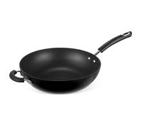 Wok TOTAL 30 cm, aluminio, Circulon