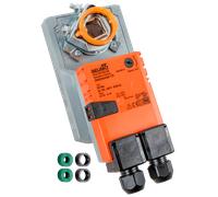 Wolf Actuador SM230A-SR 20 Nm para compuerta de mezcla - 2269522