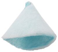 Wolf Bolsa filtrante DN125, 5 unidades, para todas las válvulas de impulsión y extracción de aire - 7100595