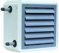 Wolf Calentador de aire TopWing TLH 40-4 Motor CA monofásico 230 V/50 Hz - 6500167