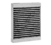 Wolf Filtro de carbón activado ePM 2,5 50% Set de 2 unidades, para CWL-F-150 Excellent - 1670349