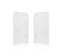 Wolf Filtro ISO Coarse 60% (G4) Juego de 2 piezas, para CWL-2-225 - 1670405