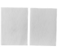 Wolf Juego de filtros gruesos ISO Coarse 60% 245x177mm, 2 unidades, para CWL-F-300 - 1669046