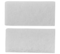 Wolf Juego de filtros gruesos Iso Coarse 60% 295x140mm, 2 unidades, para CWL-180 - 1668492