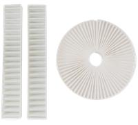 Wolf Juego de filtros Iso Coarse 60% y ePM1 50% para CWL-D-70 - 1669247