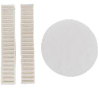 Wolf Kit de filtros ISO Coarse 60% para CWL-D-70 - 1669246