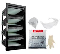 Wolf Kit de mantenimiento para purificador de aire Max con equipo adicional - 6809442