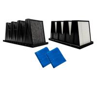 Wolf Kit de mantenimiento para Purificador de aire sin equipo adicional - 6809110