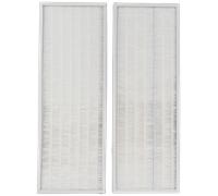 Wolf Set de filtros de polen ePM1 50% 522x184mm, 2 unidades, para CWL-300/400 Exc. - 1669302