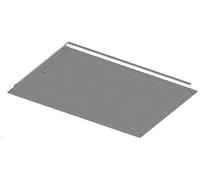 Wolf Tapa de registro para caja de empotrar FWL-F-100 - 1800656