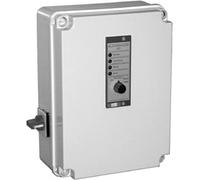 Wolf Unidad de control para detector de humos AES-5,5kW,SD para RDM 56/57 (Modelos consultar lista de precios) - 2138802