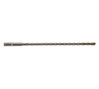 wolfcraft 1 Taladro percutor con martillo, broca HM, Ø 8,0 x 260 mm - 7425000
