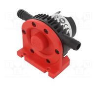 WOLFCRAFT 2202000 Bomba