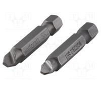 WOLFCRAFT 2982000 Juego de herramientas