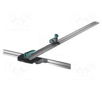 WOLFCRAFT 4008000 Guía T