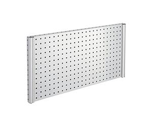 Wolfcraft 6085000 (L) panel porta-herramientas PACK 1