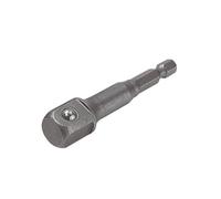 Wolfcraft, modelo 2414000, adaptador insertable i, ideal para uniones