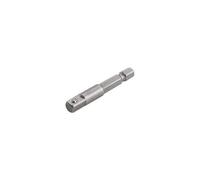 WOLFCRAFT ADAPTADOR LLAVE TUBO 1/4" 1579