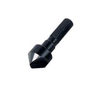Wolfcraft avellanador cónico, Ø 10 mm, vástago hexagonal i 2582000