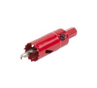 Wolfcraft gmbh 5464000 sierra de corona taladro 1 pieza(s)