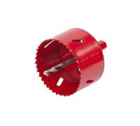 WOLFCRAFT BROCA CORONA C/EJE 60 5484