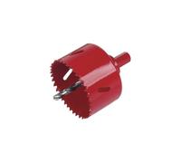 WOLFCRAFT BROCA CORONA C/EJE 83 5476