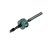 WOLFCRAFT BROCA ESPIGAR 10 MM 2733