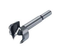 wolfcraft Broca Forstner, Ø 40 mm I 3325000 I Para taladrar madera con y sin limitación de profundidad