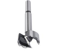 wolfcraft Broca Forstner, Ø 48 mm I 3328000 I Para taladrar madera con y sin limitación de profundidad