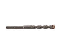 Wolfcraft broca para hormigón con filo de carburo de tungsteno, sds-p