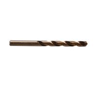 Wolfcraft broca para metal hss con cobalto rectificada, Ø 9 mm i 7462