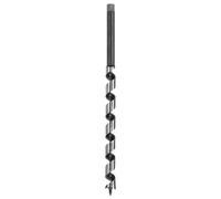 Wolfcraft broca para vigas de madera, vástago hexagonal, Ø 6 mm i 76