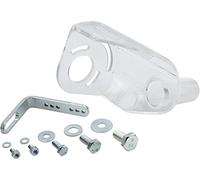 Wolfcraft campana de aspiración para amoladora angular i 4399000 i pa