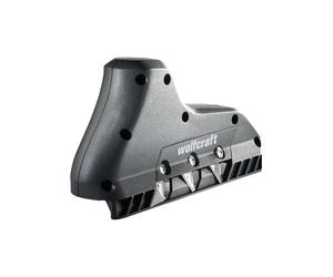 Wolfcraft canteadora triple i 4009000 i para planchas de placas de yes