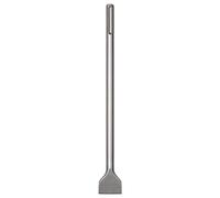 wolfcraft Cincel espátula con vástago SDS-max I 5353000