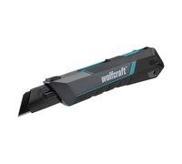 Wolfcraft cuchillo de hoja a presión pro safety, 25 mm - 4291000 - c?